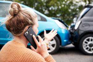 What to Do Immediately After a Car Accident