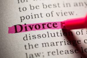 The Divorce Process in Maine: What to Expect