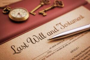 The Importance of Having a Will