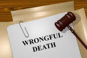 Wrongful Death Claims in Penobscot County Maine