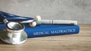 Medical Malpractice Suits in Hancock County Maine
