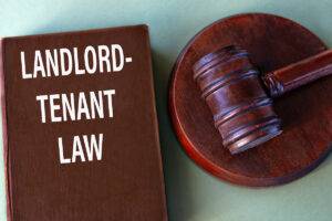 Landlord-Tenant Disputes